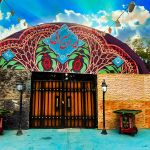 سالن ایران سرایی