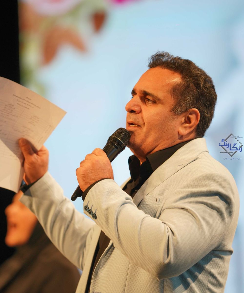 ازدواج در برج میلاد