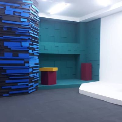 آتلیه عکاسی