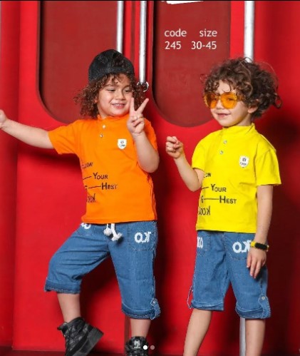 اجاره ساعتی آتلیه کودک