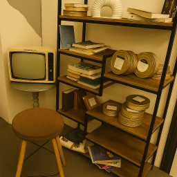 آتلیه عکاسی