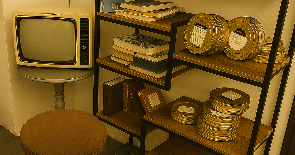 آتلیه عکاسی